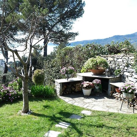 L'Alcova Tra Gli Ulivi By Portofinovacanze Zoagli Bagian luar foto