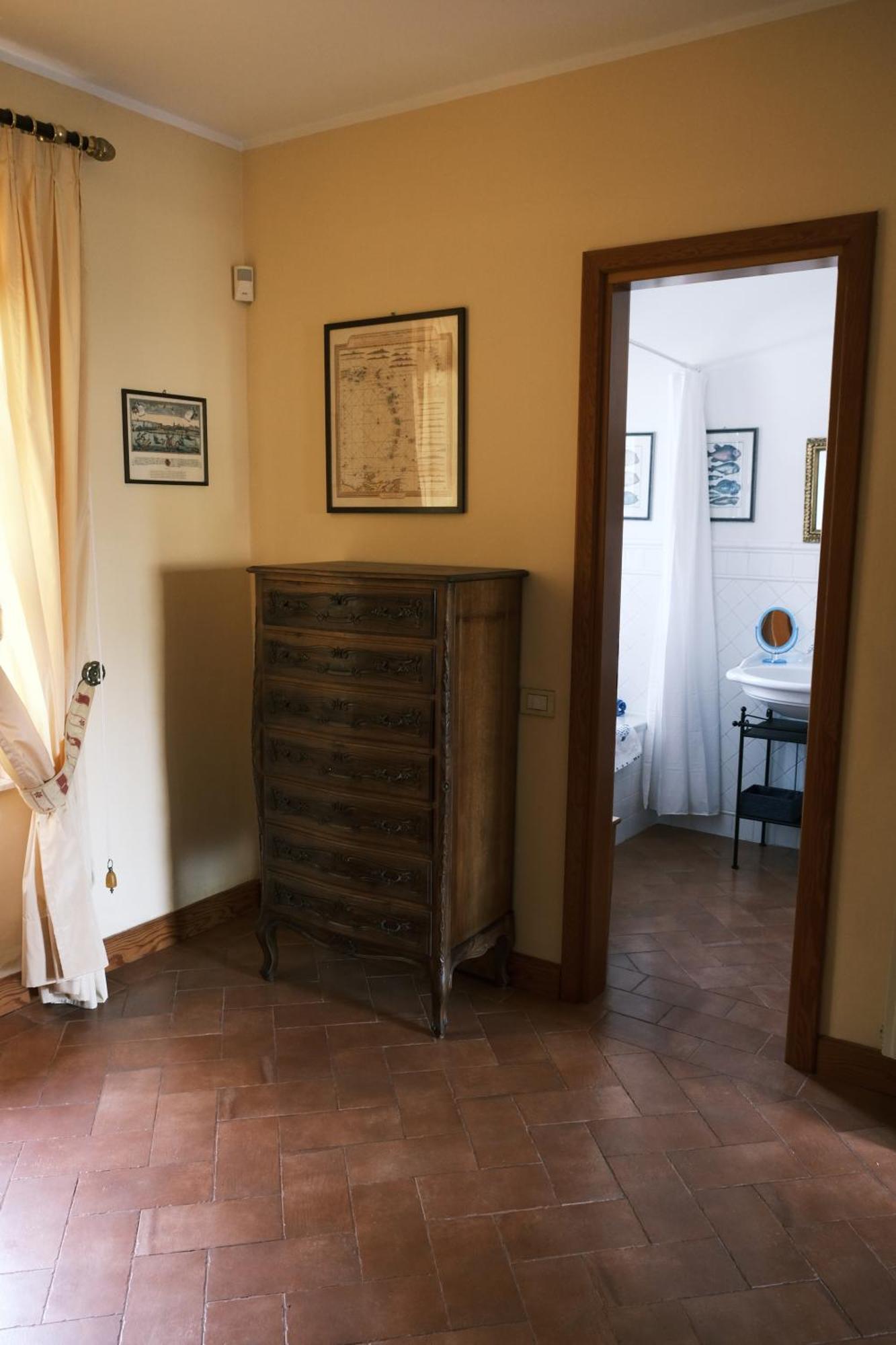 L'Alcova Tra Gli Ulivi By Portofinovacanze Zoagli Bagian luar foto