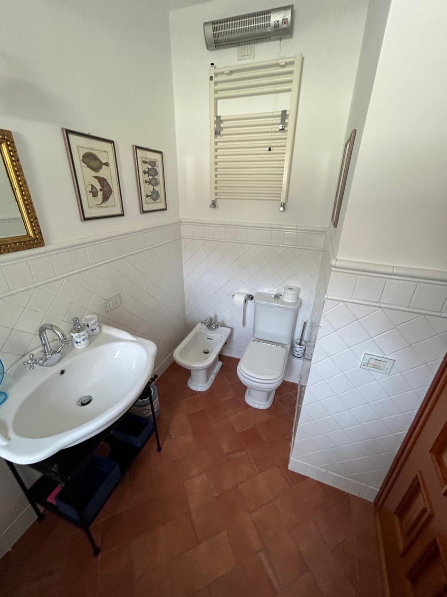 L'Alcova Tra Gli Ulivi By Portofinovacanze Zoagli Bagian luar foto