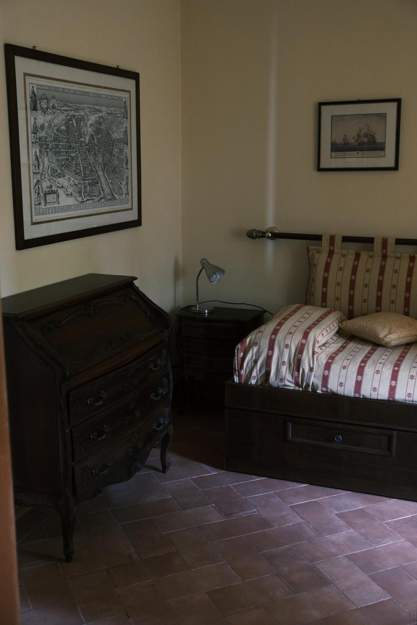L'Alcova Tra Gli Ulivi By Portofinovacanze Zoagli Bagian luar foto