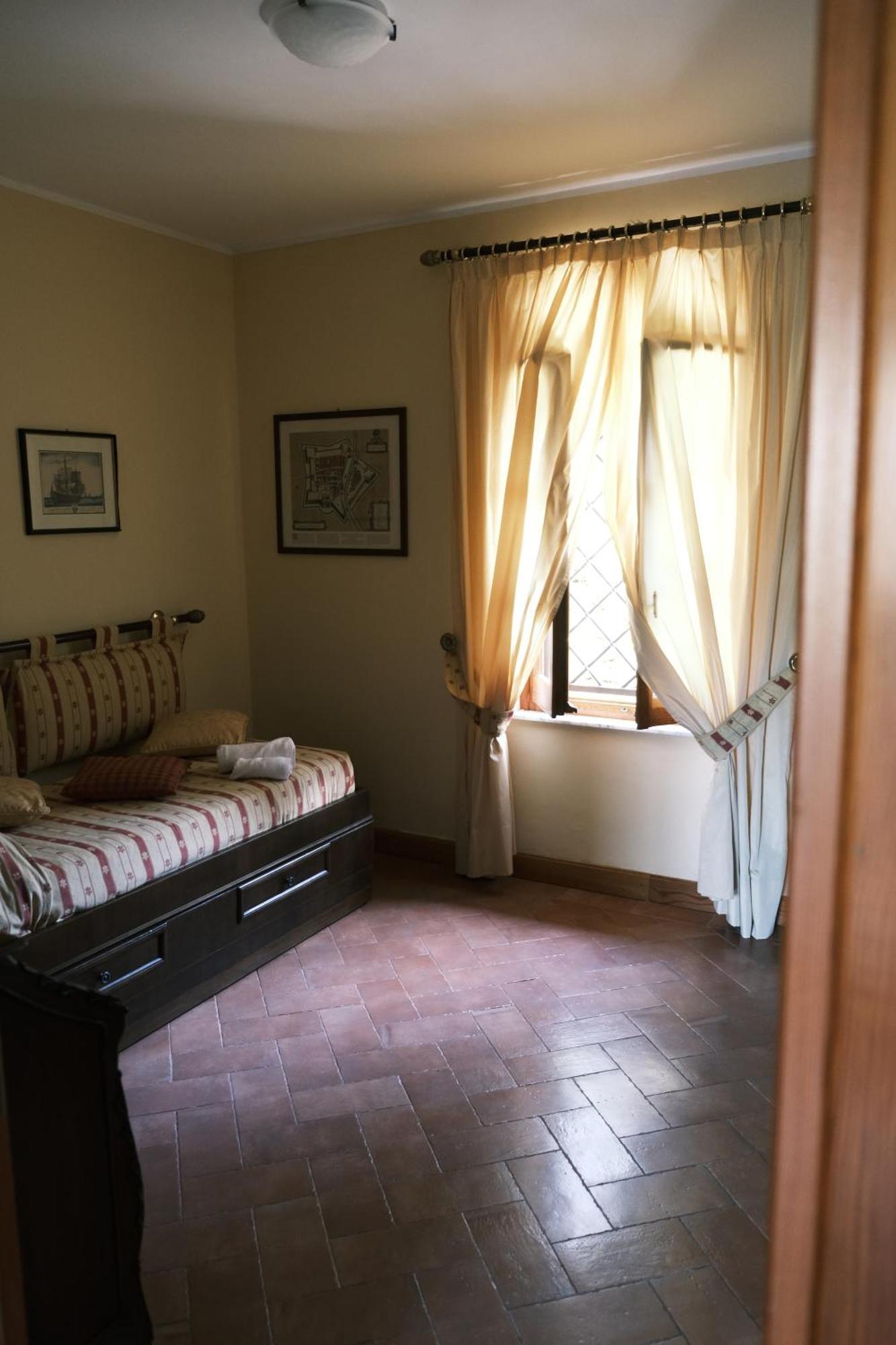 L'Alcova Tra Gli Ulivi By Portofinovacanze Zoagli Bagian luar foto